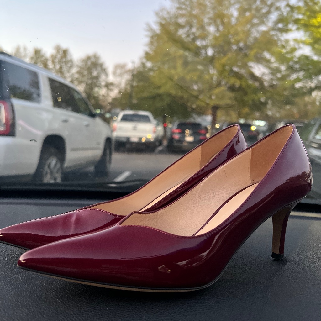 M. Gemi Pumps!